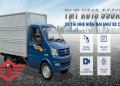 Bảng giá xe tải nhỏ 1.5 tấn mọi thương hiệu và lời khuyên mua xe