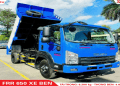 Giá Xe Tải Isuzu 1 Tấn Mới Nhất: Bảng Giá Chi Tiết & Khuyến Mãi