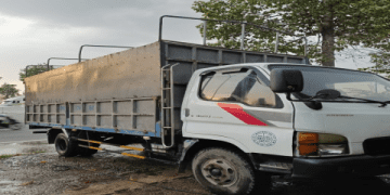 Hỏi đáp nhanh về giá xe tải 3.5 tấn cũ | Giải đáp mọi thắc mắc chi tiết