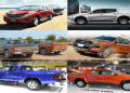 Chiều dài xe bán tải Ford Ranger mới nhất có gì đáng chú ý