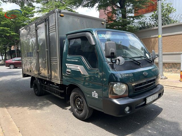 Xe tải Thaco 1.25 tấn có đắt không | Tìm hiểu giá bán và ưu nhược điểm chi tiết