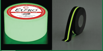 Cách dán tem trang trí xe tải đúng kỹ thuật để bền lâu