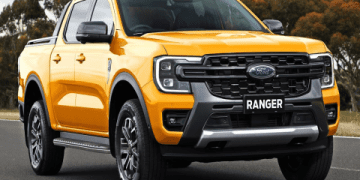 Chiều dài xe bán tải quan trọng thế nào khi chọn mua xe tải