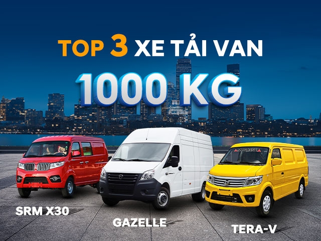 So Sánh Xe Tải Suzuki 1000kg Và Đối Thủ: Lựa Chọn Tốt Nhất Cho Nhu Cầu Vận Tải