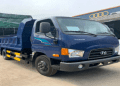 Xe tải Hyundai 1 tấn giá tốt hiện nay / Khám phá ưu đãi mua xe ngay hôm nay