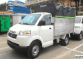 Xe tải Suzuki Carry Pro tại sao nên chọn cho việc chở hàng hàng ngày