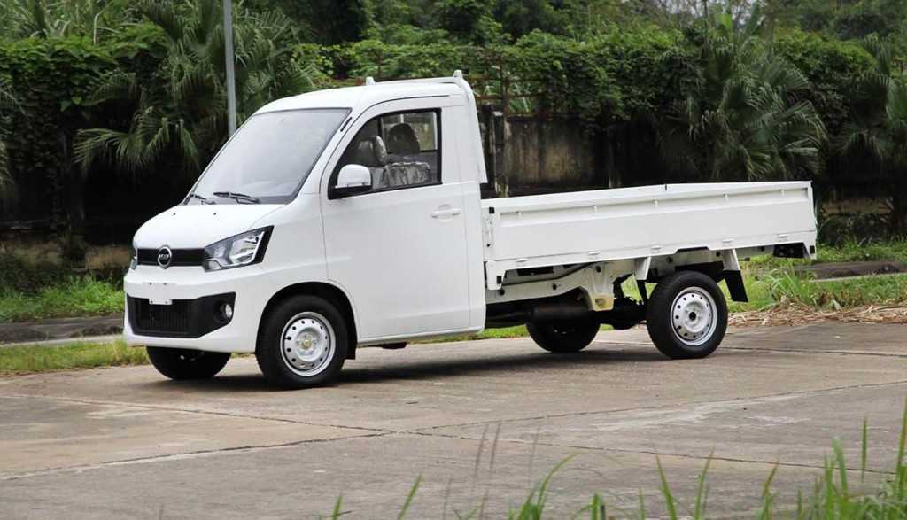 Mua xe tải 500kg giá bao nhiêu? So sánh các mẫu xe tải phổ biến nhất