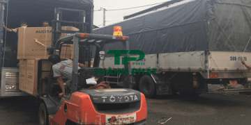 Bảng Giá Thuê Xe Tải Vũng Tàu Mới Nhất (Đủ Loại Xe Tải Nhỏ Lớn Phục Vụ Tại Vũng Tàu)