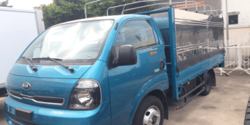 Ưu đãi lớn | Xe tải Kia 2.5 tấn cũ đời mới giảm sốc