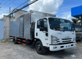 Tìm hiểu giá xe tải Isuzu 2.5 tấn trả góp Xe khỏe bền tải tốt