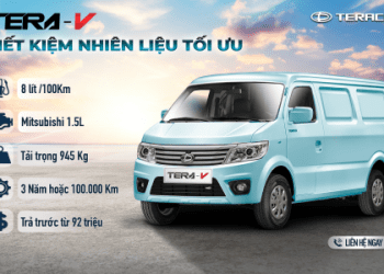 Nên chọn xe tải 2 tấn rưỡi trả góp thế nào là tốt nhất cho tài xế