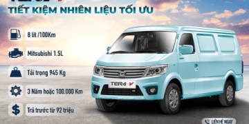 Nên chọn xe tải 2 tấn rưỡi trả góp thế nào là tốt nhất cho tài xế