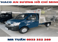 Đánh Giá Xe Tải Thaco 990kg Có Thực Sự Tiết Kiệm Xăng