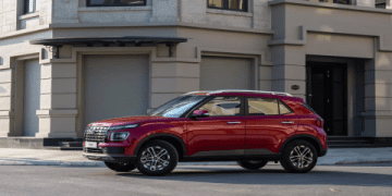 Giá Xe Tải Hyundai Mới: Bảng Giá Chi Tiết 2024