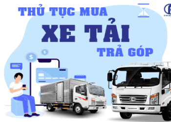 Mua bảo hiểm xe tải cần giấy tờ gì? – Quy trình đăng ký đơn giản từ A đến Z