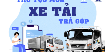 Mua bảo hiểm xe tải cần giấy tờ gì? – Quy trình đăng ký đơn giản từ A đến Z