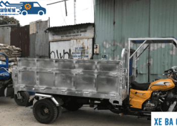 Bảng Giá Thuê Xe Tải Chuyển Nhà Trọn Gói Mới Nhất 2024