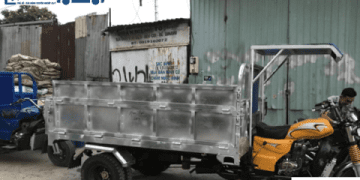 Bảng Giá Thuê Xe Tải Chuyển Nhà Trọn Gói Mới Nhất 2024