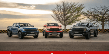 Giá xe ô tô bán tải hiện nay bao nhiêu? Xem bảng giá mới nhất ngay