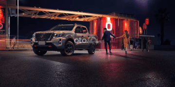 Giá xe bán tải bao nhiêu khuyến mãi lớn đang có ngay bây giờ nên biết