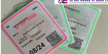 Cách Làm Phù Hiệu Xe Tải Theo Yêu Cầu Đơn Giản Dễ Hiểu