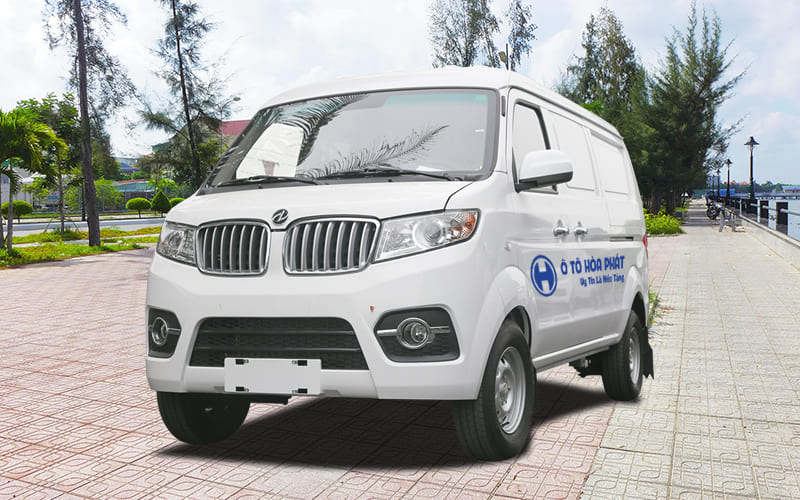 Ứng dụng xe tải nhẹ dongben trong vận tải | Lợi ích thiết thực cho doanh nghiệp nhỏ
