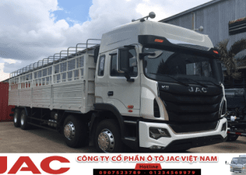 Top xe tải điều khiển giá rẻ đáng mua nhất hiện nay trên thị trường