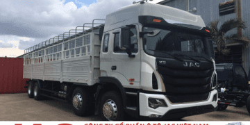 Top xe tải điều khiển giá rẻ đáng mua nhất hiện nay trên thị trường