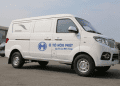 Ứng dụng xe tải nhẹ dongben trong vận tải | Lợi ích thiết thực cho doanh nghiệp nhỏ