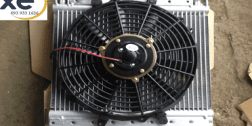 Dịch vụ lắp đặt máy lạnh rời xe tải chuyên nghiệp và bảo hành dài hạn