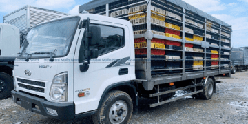 Cần thuê xe tải chuyển nhà cũ hay mới So sánh ưu nhược điểm