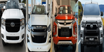 Toyota Hilux và Ford Ranger có phải xe bán tải đáng mua nhất