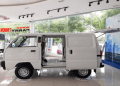 Bền bỉ như xe mới – Xe tải van 5 chỗ cũ siêu tiết kiệm xăng
