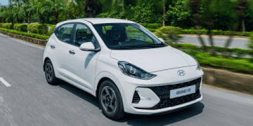 Xe bán tải Hyundai mới vs cũ | Kinh nghiệm chọn lựa xe Hyundai tốt nhất tiết kiệm chi phí