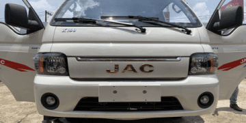Tìm Hiểu Ngay Xe Tải Jac 1.5 Tấn Có Tải Trọng Thực Tế Là Bao Nhiêu