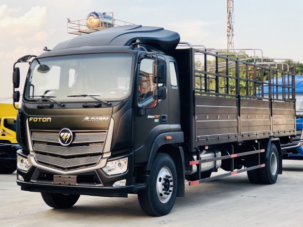 Nên chọn xe tải Thaco 10 tấn không Tư vấn mua xe đầu kéo hiệu quả