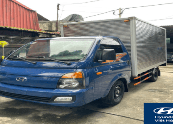 Làm sao để mua xe bán tải cũ không hỏng hóc dễ dàng