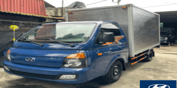 Làm sao để mua xe bán tải cũ không hỏng hóc dễ dàng