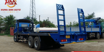 Vận Chuyển Xe Máy Giá Sốc? Xe Tải Chở Xe Máy Uy Tín Giảm 30%