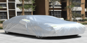 Lý Do Nên Sử Dụng Bạt Phủ Xe Bán Tải Chất Lượng Cao