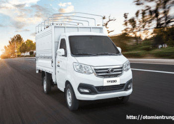 Xe tải Thaco 1 tấn giá tốt nhất hiện nay nên mua loại nào