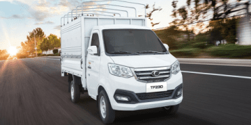 Xe tải Thaco 1 tấn giá tốt nhất hiện nay nên mua loại nào