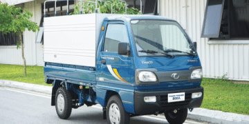 Hướng dẫn cách chọn xe tải nhỏ dọn nhà phù hợp với giá siêu tiết kiệm