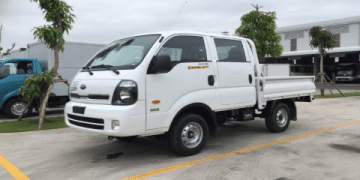 Xe tải dưới 3 5 tấn tốt nhất năm nay – cập nhật mẫu mới và đánh giá hiệu suất cao