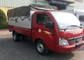 Mua Xe Tải Tata 1T2? Xem Ngay Giá Bán Và Thông Số Kỹ Thuật