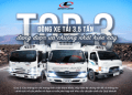 xe tải dưới 3.5 tấn