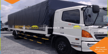 Bạt che xe bán tải giá tốt cho xe tải nhỏ cỡ nhỏ
