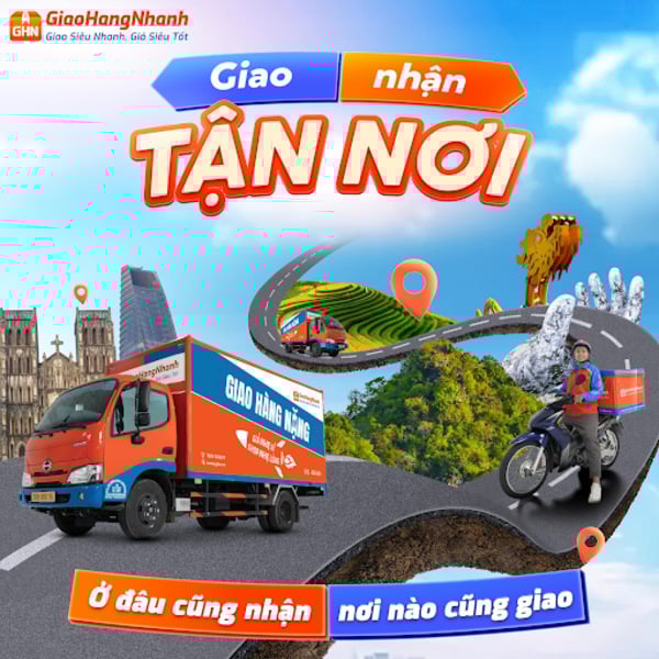 Xe Vận Tải Sài Gòn giao hàng nội thành nhanh chóng. Đặt xe dễ dàng ở đâu, giá tốt không?