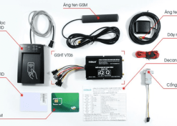 Lợi ích bất ngờ từ việc gắn hộp đen xe tải giúp giảm rủi ro tai nạn giao thông