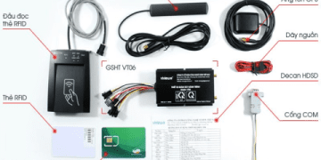 Lợi ích bất ngờ từ việc gắn hộp đen xe tải giúp giảm rủi ro tai nạn giao thông